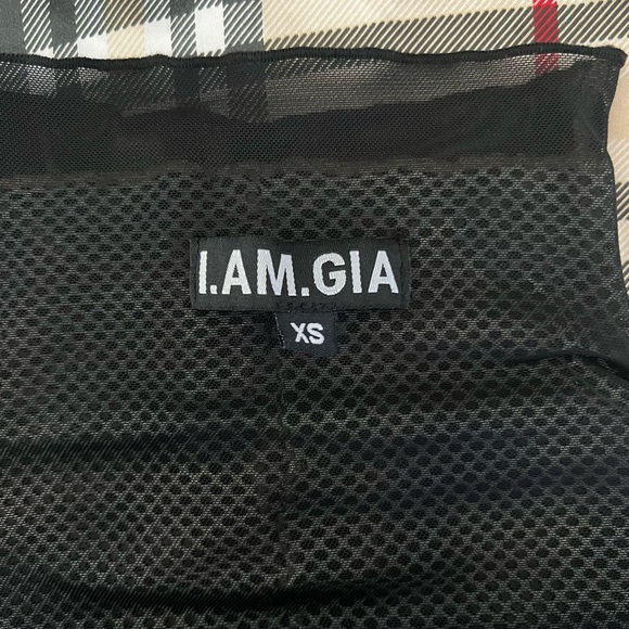 ELARA BODYSUIT I.AM.GIA - Picture 5 of 5